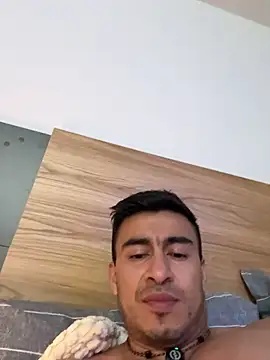 Chat XXX Live Chris_Clarck