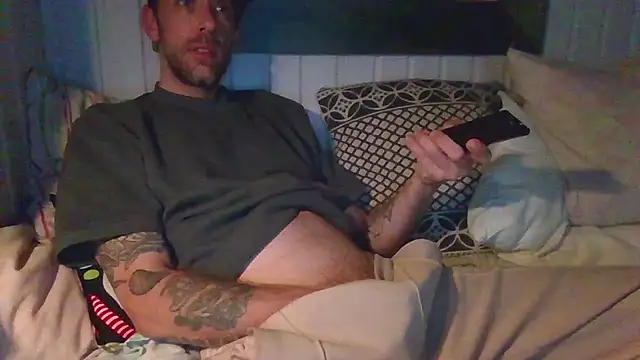 Stock-Holmes Live XXX Chat