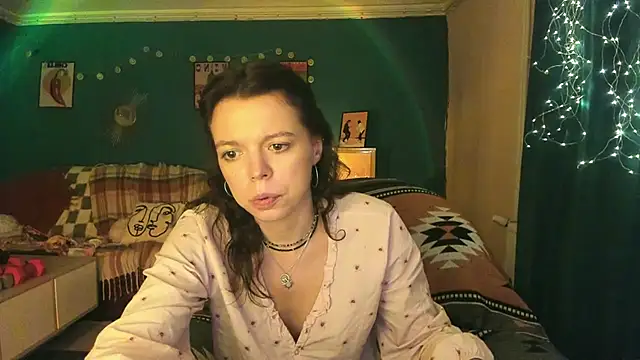 Chat XXX ao vivo de ClancyMorissey