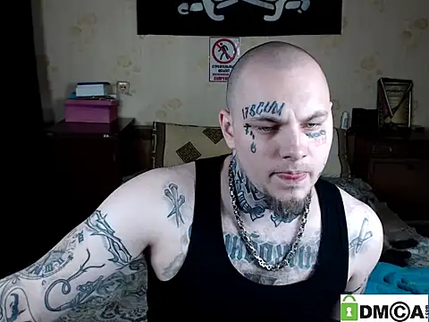 Chat XXX en directo de Keny_Collins