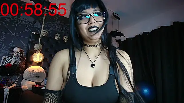 Chat XXX Live AlexHoe_