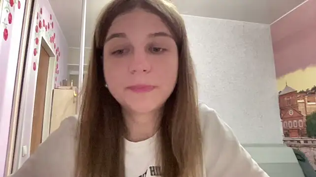 HwaTrippel's Live XXX Chat