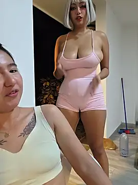 Pinkie_Princes Obrolan Langsung XXX