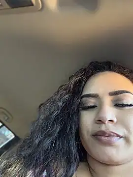 Show Webcam de CarmelaAnthony