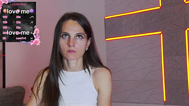 Živý XXX chat hailey_peach