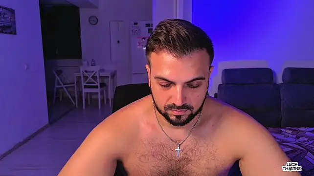 Jace_Thorne Live XXX-Chat