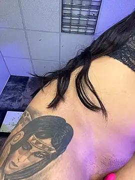 HappyKittyXXX's Live XXX Chat