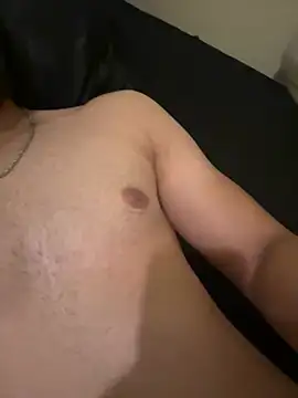 Jhonnyasta Live XXX-Chat