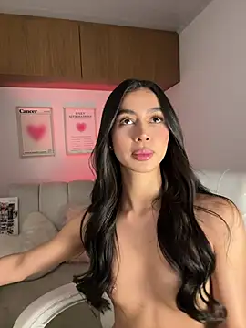 maddy_bronw_ Live XXX-Chat