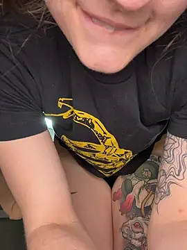 Živý XXX chat psilybaby