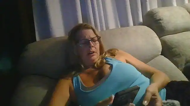 Chat XXX en directo de Stickywethoney