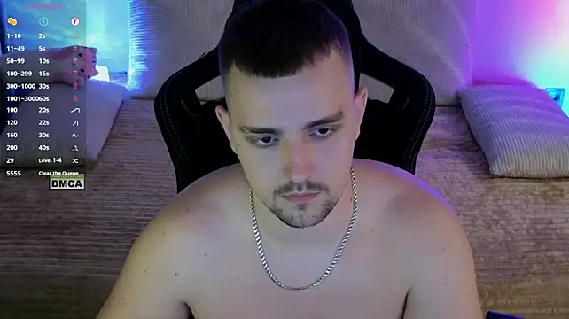 Онлайн чат XXX Larstar01