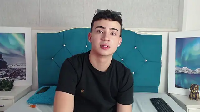 Its_Tian Live XXX-chat