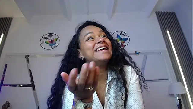 Chat XXX en directo de Amber_and_Tyler_