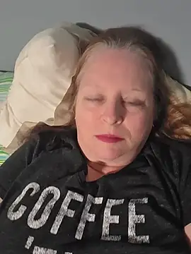 Czat XXX na żywo – CanadianQueen1973