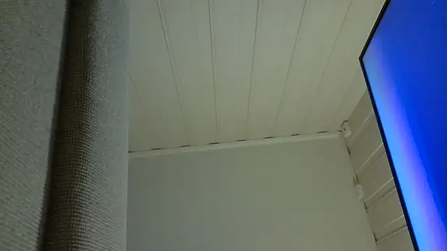 MyManCaven Webbikameraesitys