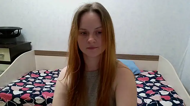 Mililymi 라이브 XXX 채팅