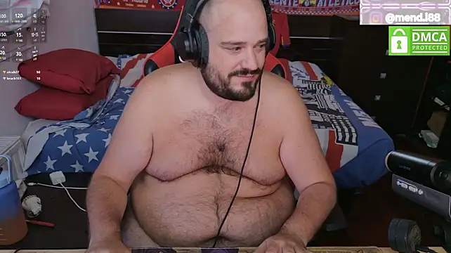 menditeta1's Live XXX Chat
