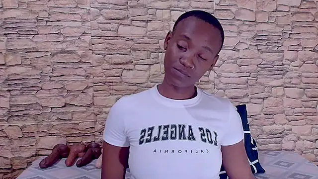 Živý XXX chat EbonyOlive69