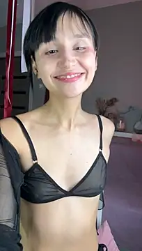Živý XXX chat bigbabykiki