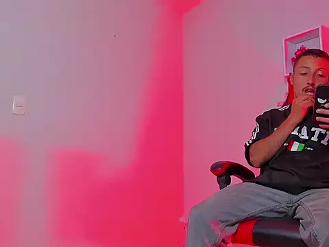 Czat XXX na żywo – Master_Orioon