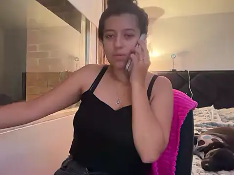 Živý XXX chat Bella_lane_