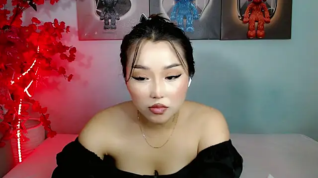 Chat +18 de ichiben ao vivo