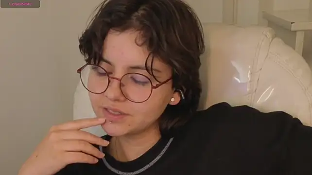Chat XXX ao vivo de Nathaly_ds
