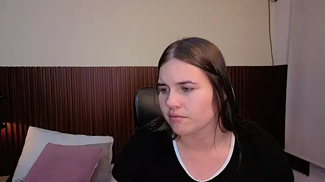 XXX chat uživo modela Aabby_lee