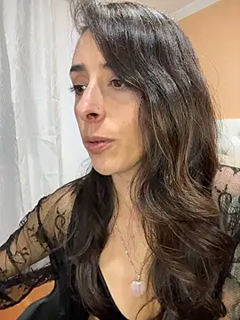 ScarletKings' Live XXX Chat