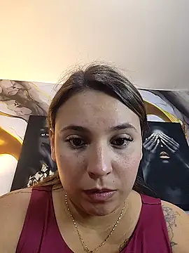LizzRouse – Naživo XXX chat