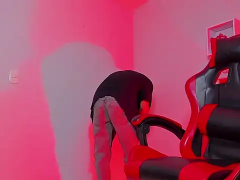 แชท XXX สดของ Master_Orioon