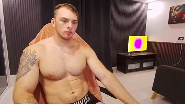 YourHotGreg 라이브 XXX 채팅