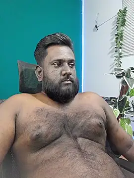 Rayansmith_ 라이브 XXX 채팅