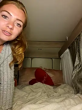 VanLifeVixen's Live XXX Chat