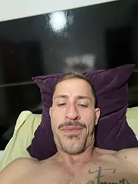 Živý XXX chat MeladoDiMel