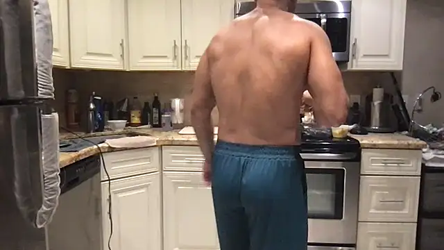 Chat XXX Live BigGuyMuscle