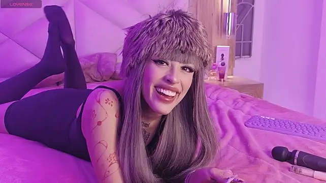 Angelique_hafner 라이브 XXX 채팅