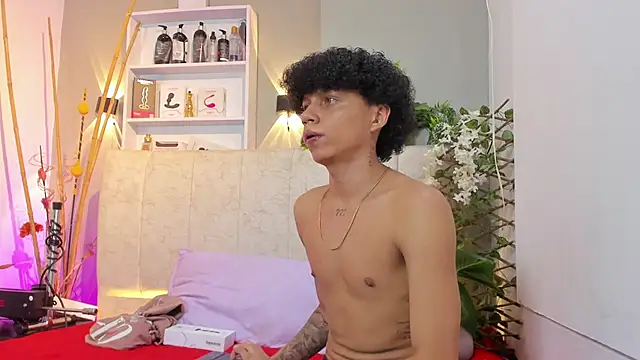 _taylor_black Live XXX-chat