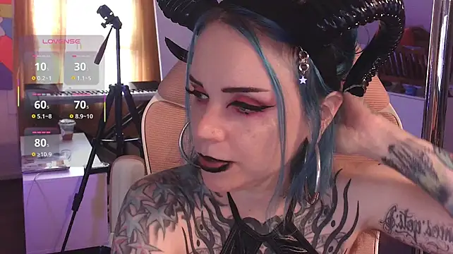 Czat XXX na żywo – dreamyjas