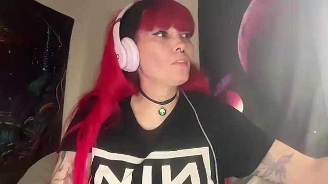 Chat XXX en directo de FRRANNKIE