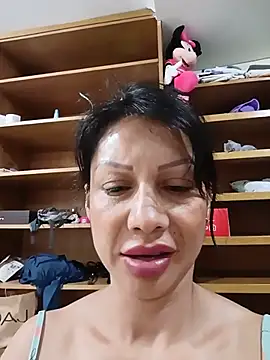 Chat XXX Live Grace_Velvet