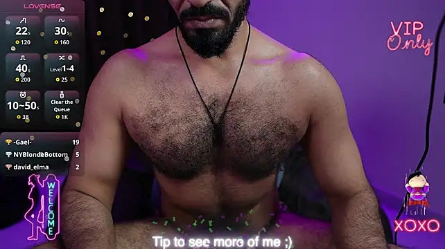Czat XXX na żywo – Steffan55