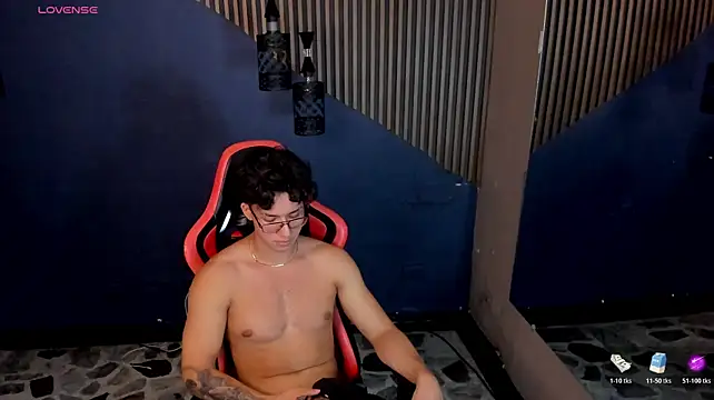 Axxel_Muscle Live XXX Chat