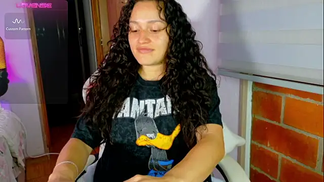 MeganDolll – Live XXX-chat