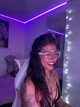 SamathaMay live XXX chat