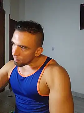 Chat XXX ao vivo de jhay-crux