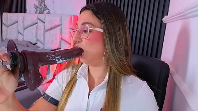 Gabrielakassi Chat XXX live