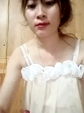 Luna_Jolie07 Obrolan Langsung XXX