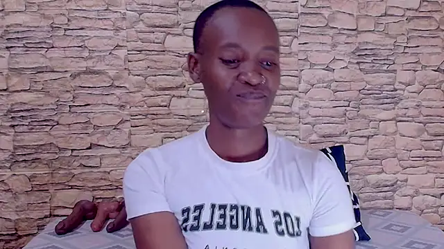 Živý XXX chat EbonyOlive69